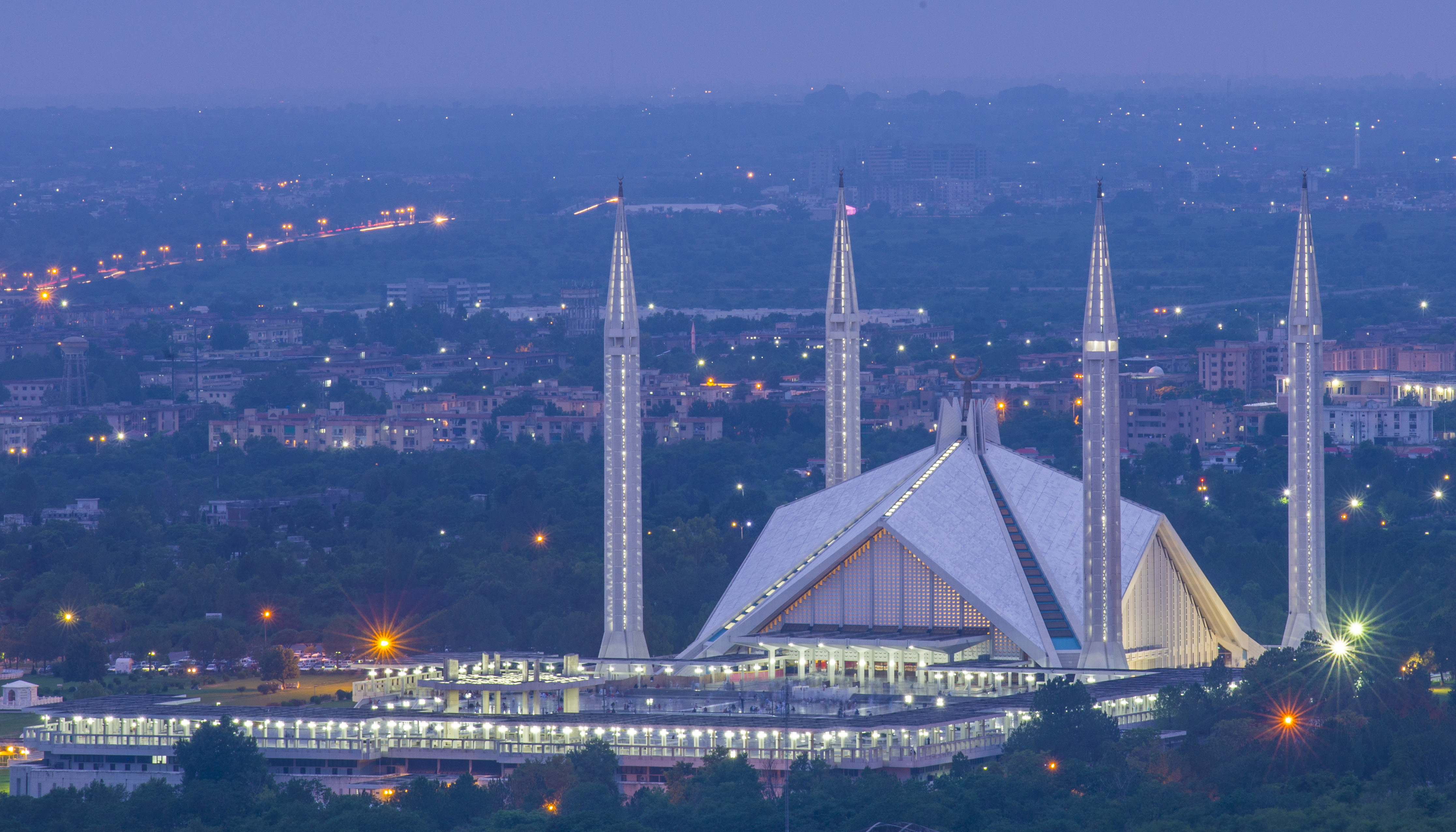 Islamabad Branch